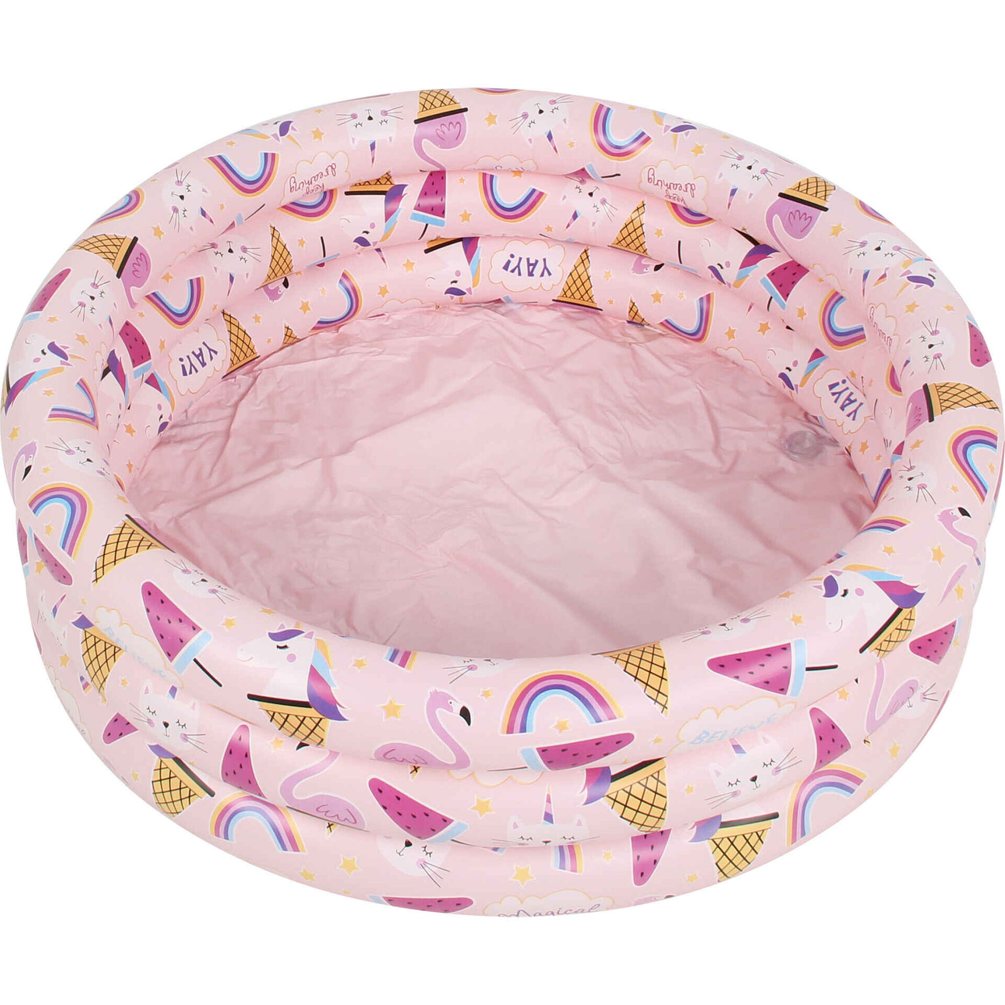 Zoko - Piscina Guloseimas 86cm