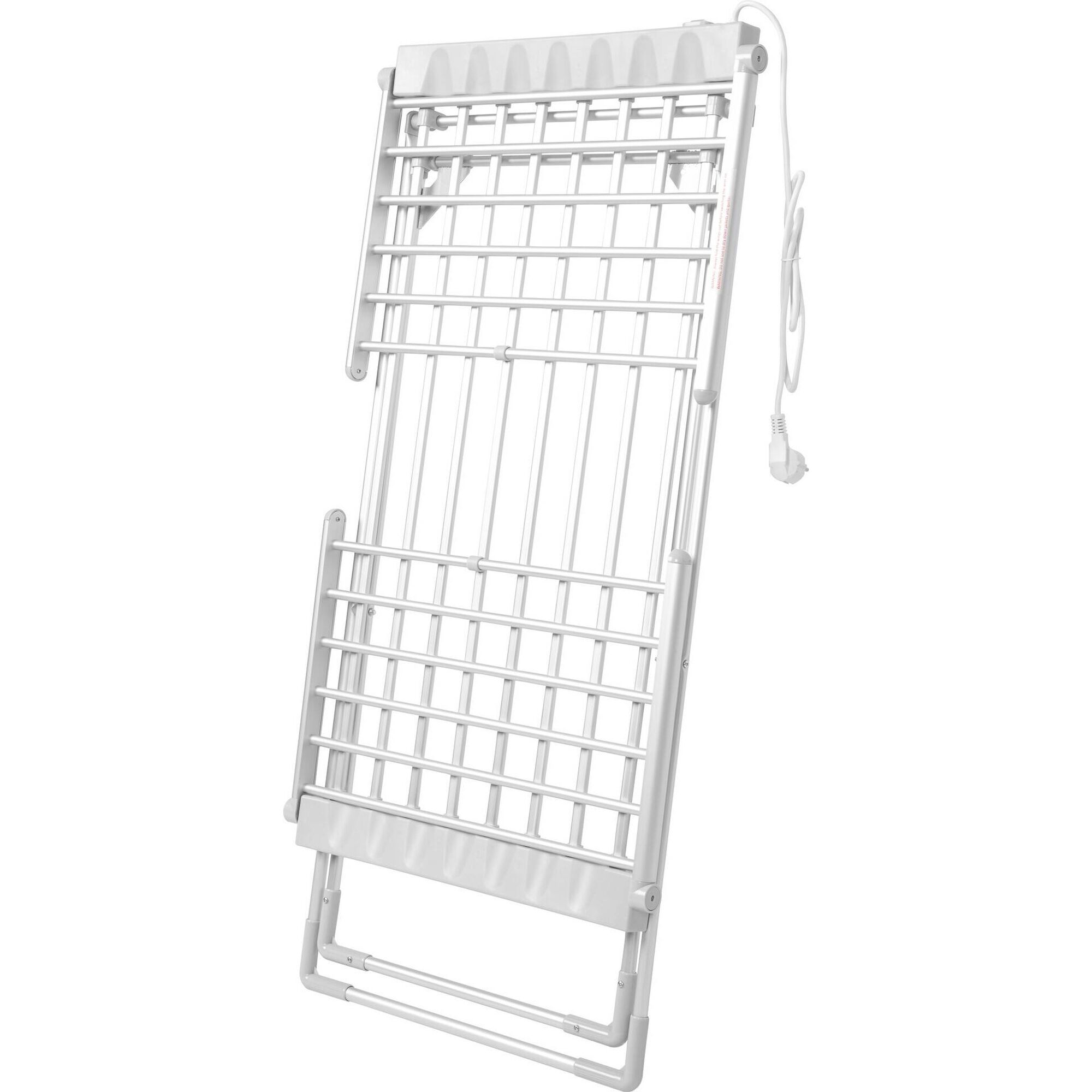 Estendal de Chão Elétrico