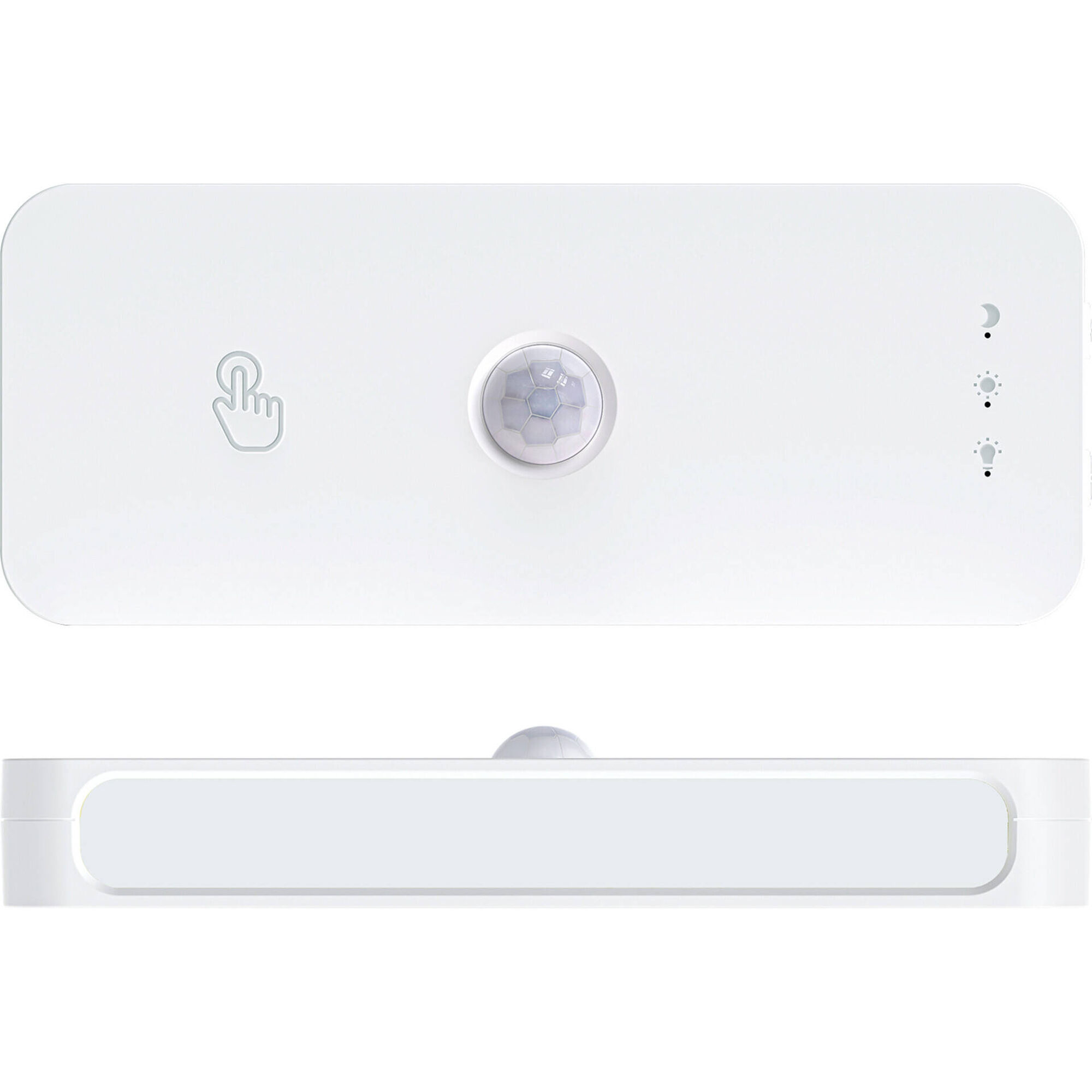 Luz de Presen&ccedil;a Sense Bar com Sensor USB-C Ksix