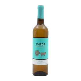Cheda Vinho Branco Douro