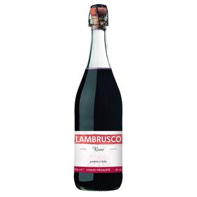 Lambrusco Rosso Continente