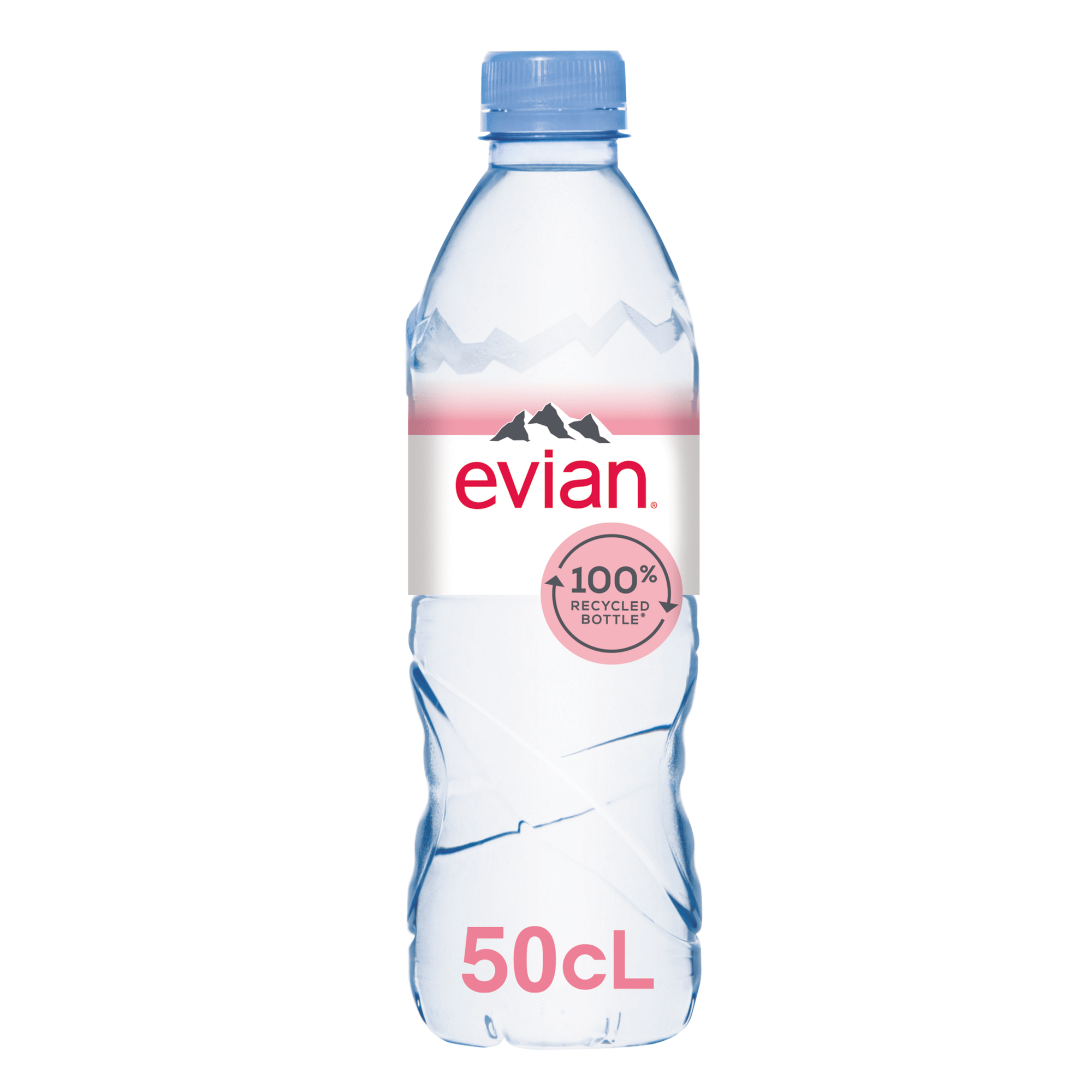 &Aacute;gua sem G&aacute;s Evian