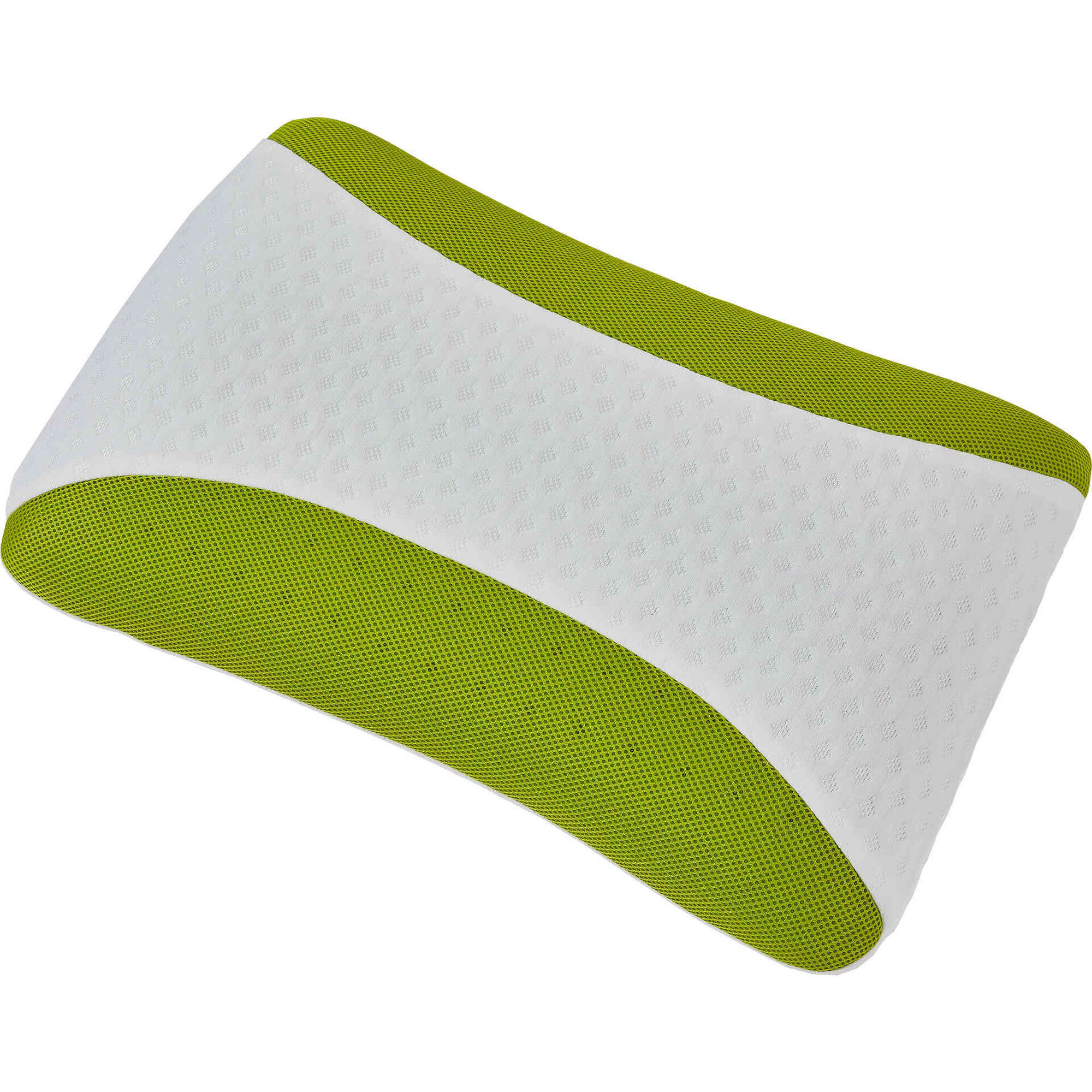 Almofada Viscoel&aacute;stica com Aroma de Aloe Vera