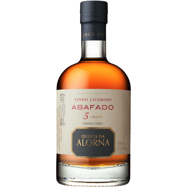 Quinta da Alorna Vinho Licoroso Abafado 5 Anos