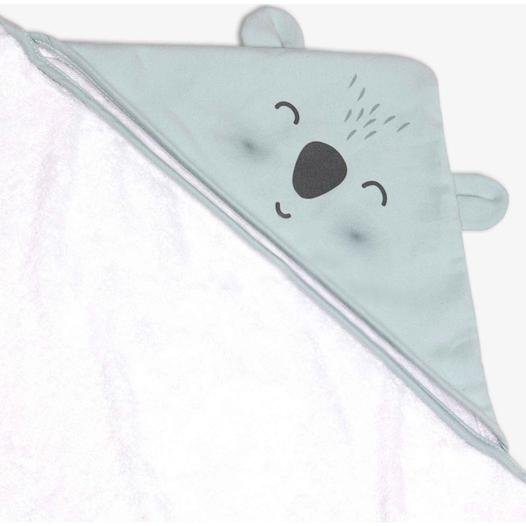 Toalha Banho Koala Toalha Banho Koala