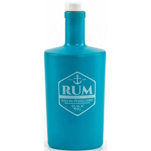 Rum Black Pig Ilha do Pessegueiro