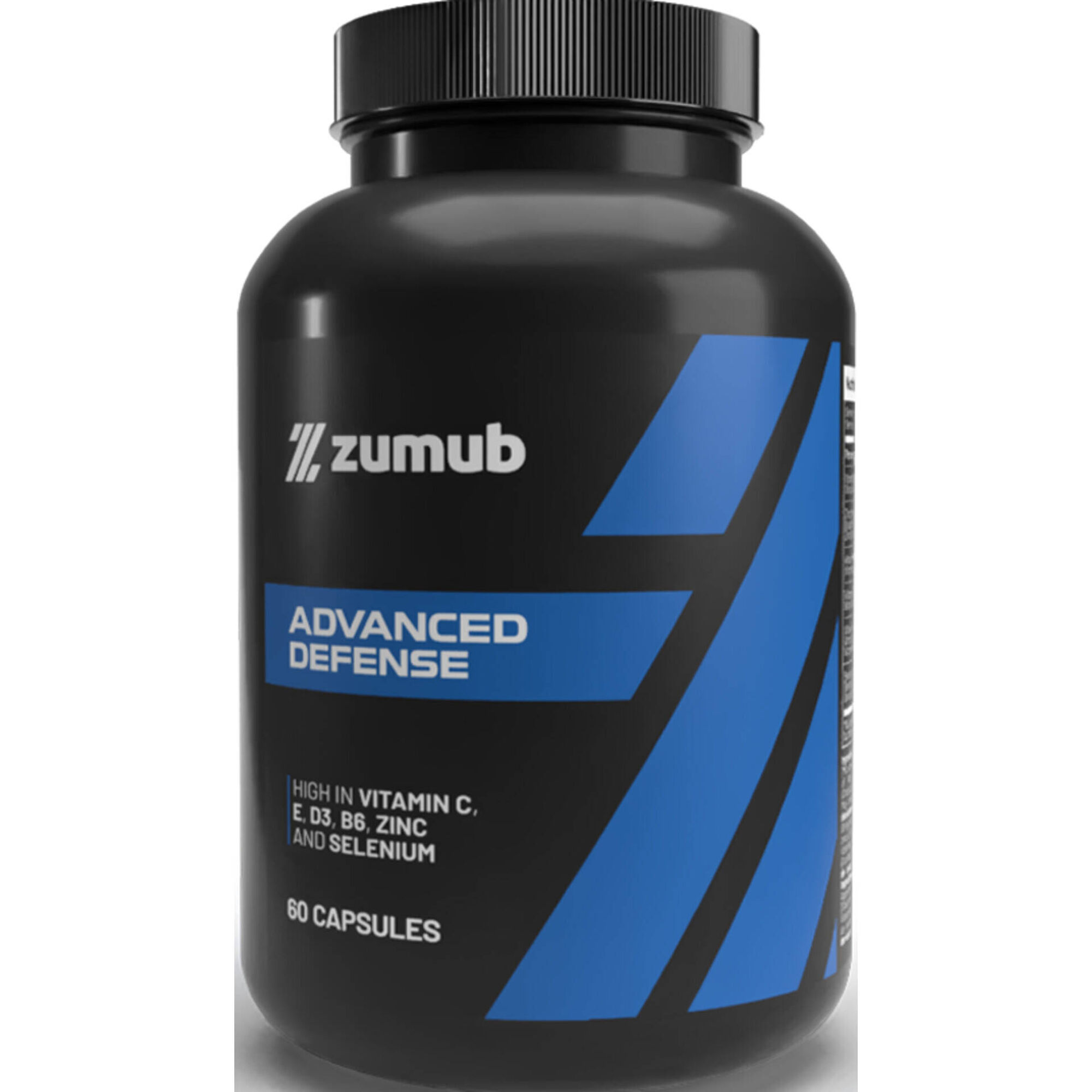 Suplemento Advanced Defense Suplemento Advanced Defense