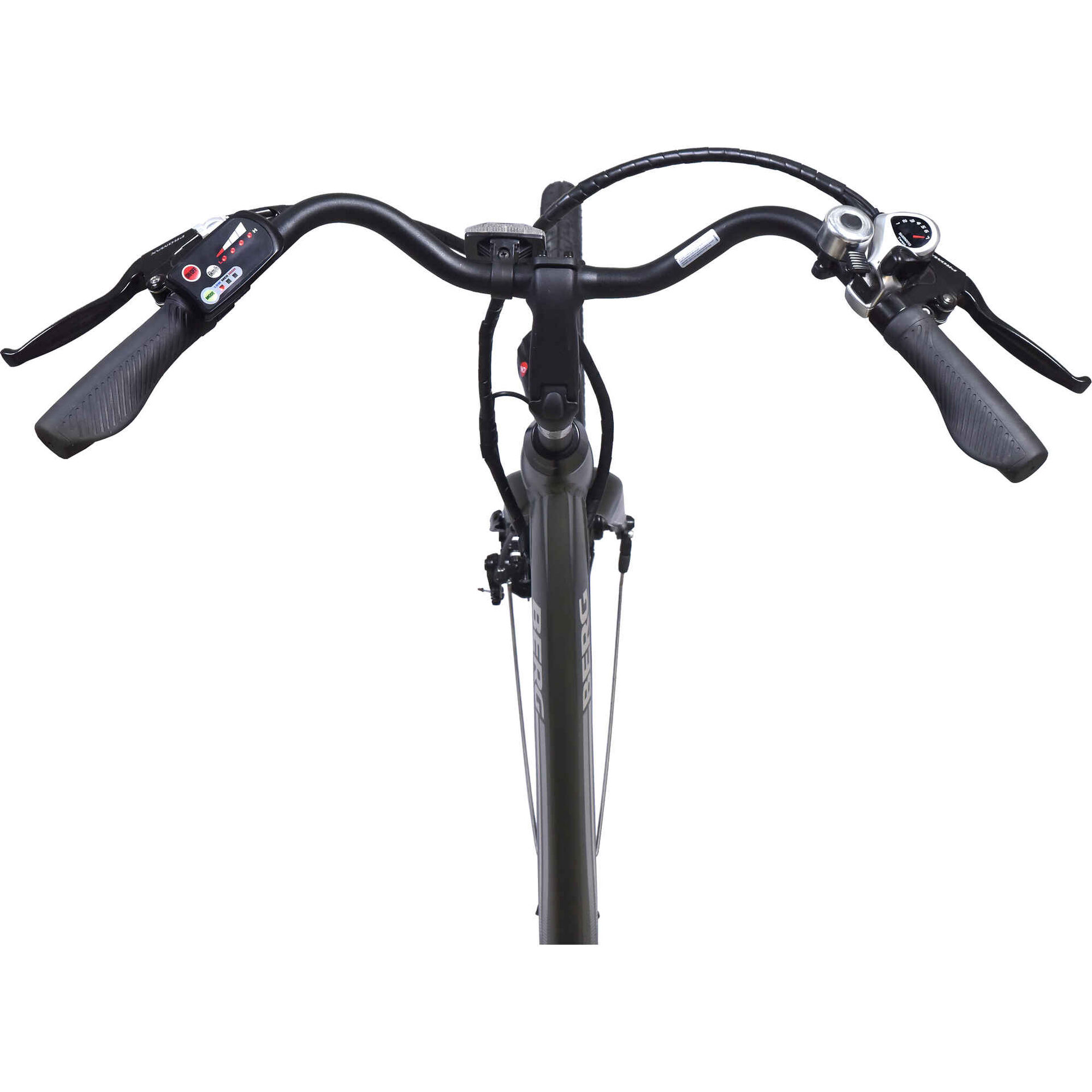 Bicicleta Elétrica Avanti 700CC Roda 28'' 7V Bicicleta Elétrica Avanti 700CC Roda 28'' 7V