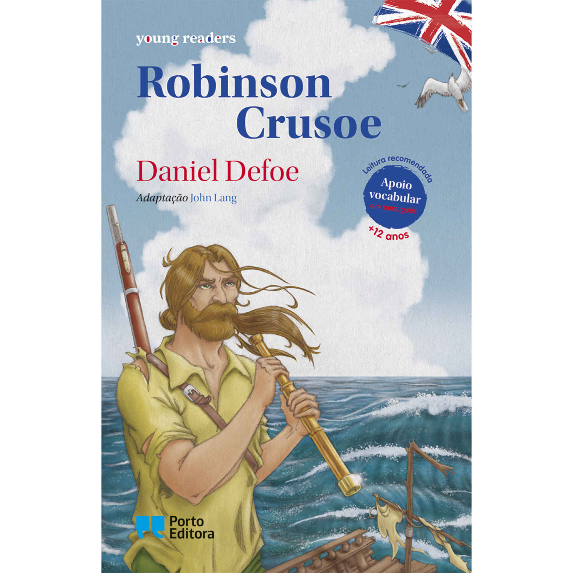 Robinson Crusoe