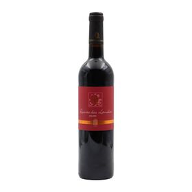 Quinta das Lamelas Douro Vinho Tinto