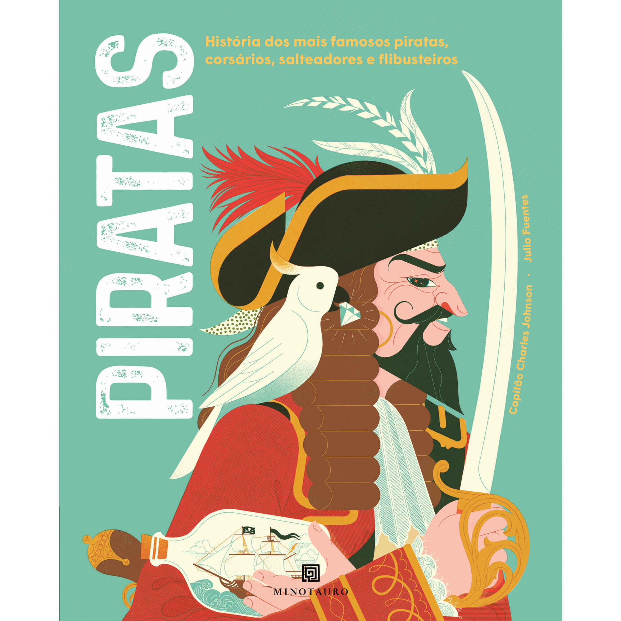 Piratas Piratas
