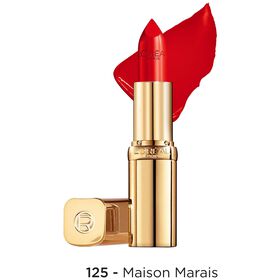 Batom Color Riche 125 L'Or&eacute;al Paris