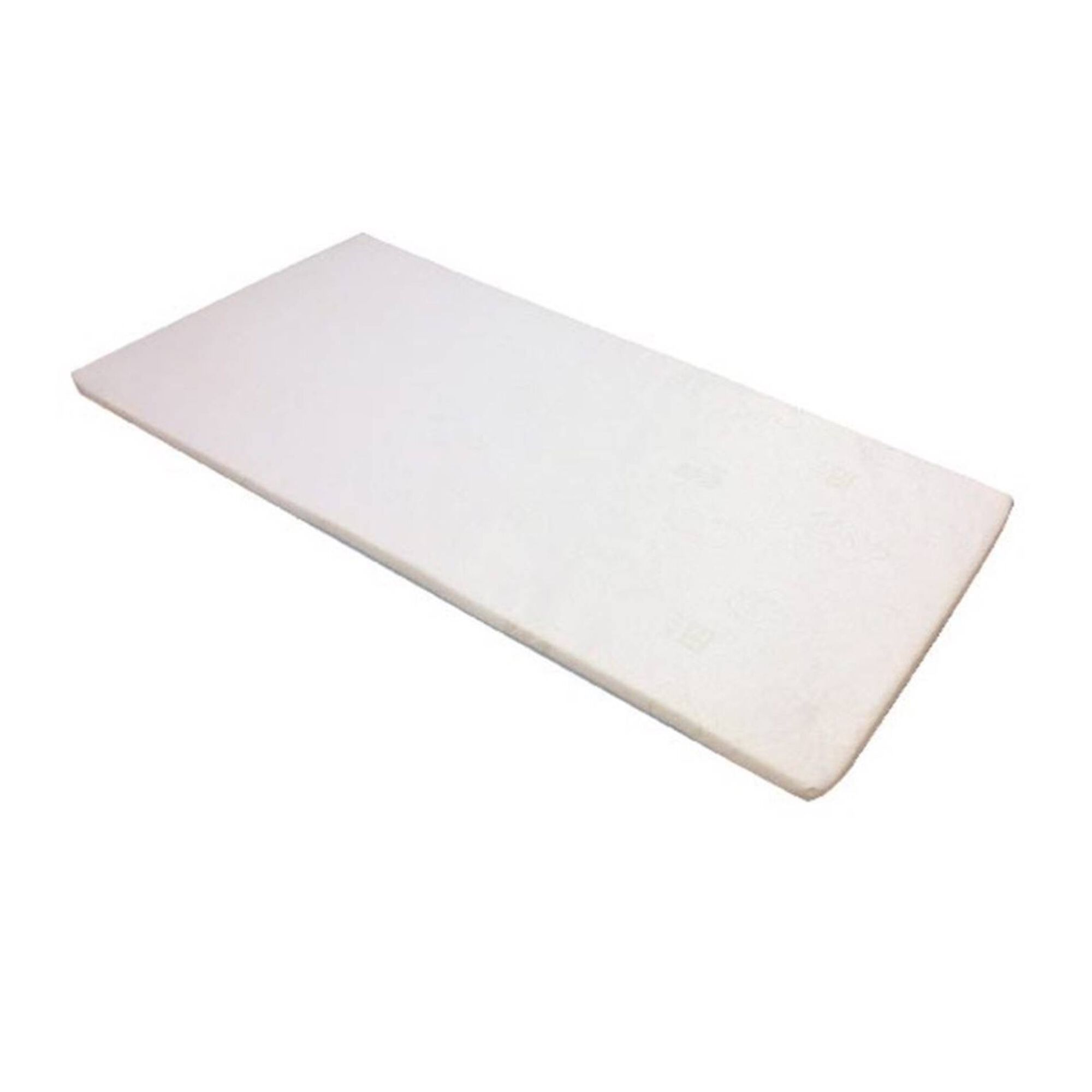 Colchão de Viagem para Bebé 58x118cm Colchão de Viagem para Bebé 58x118cm