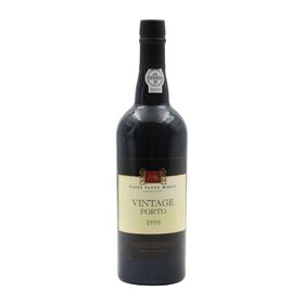 Caves Santa Marta Vinho do Porto Vintage 1999