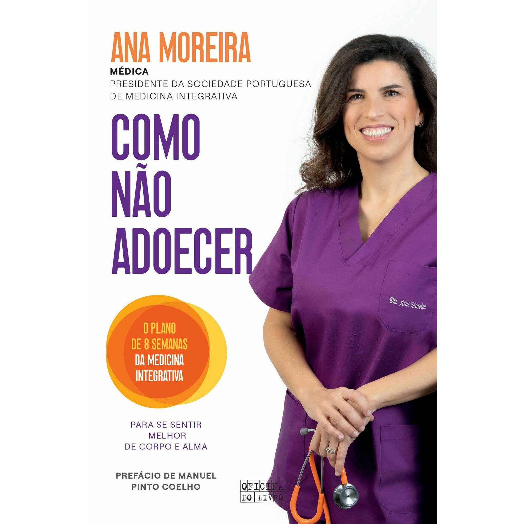 Como Não Adoecer
