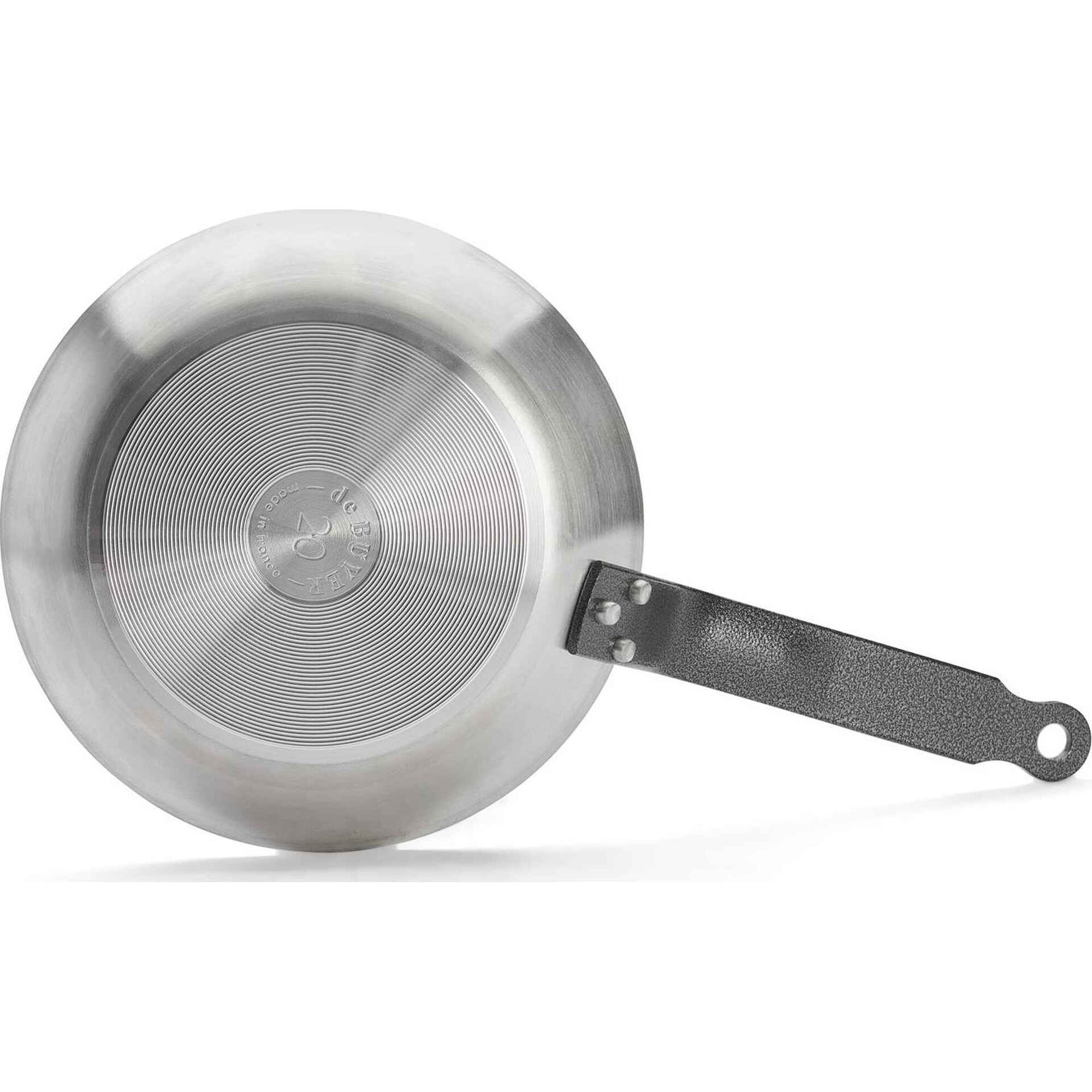 Frigideira Alum&iacute;nio 20 cm Choc deBuyer