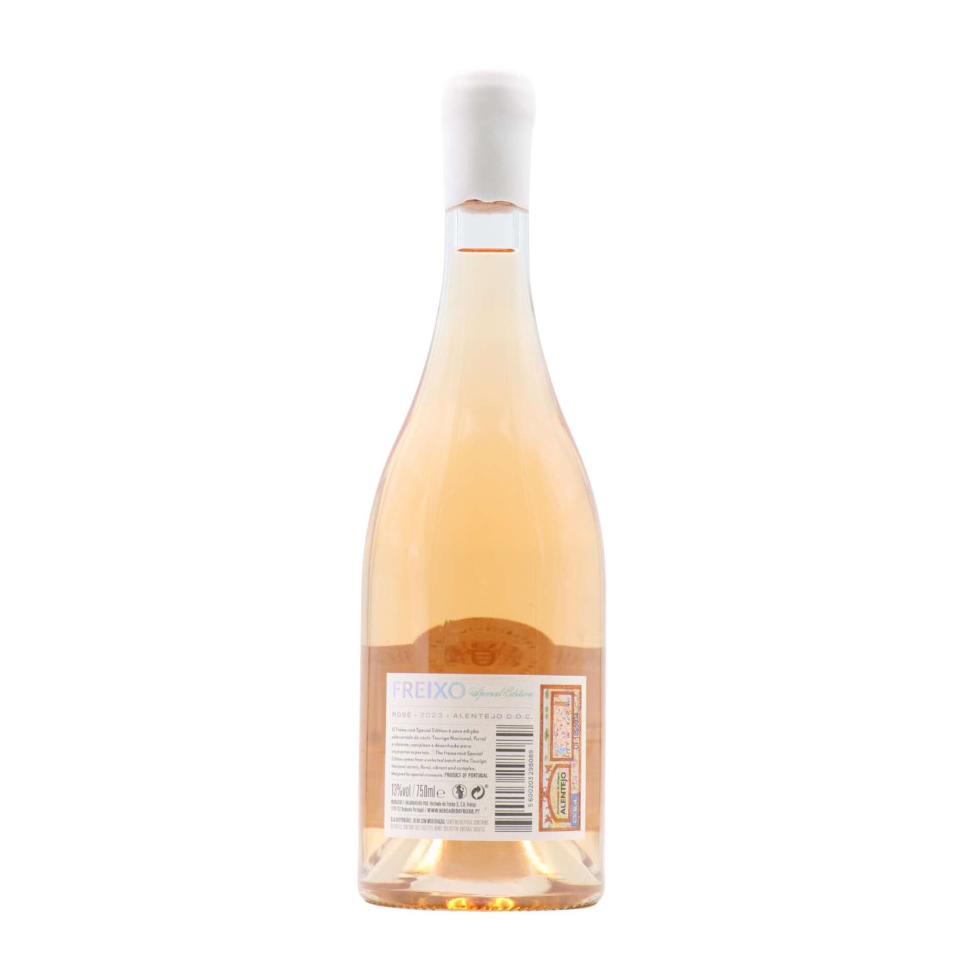 Freixo Special Edition Alentejano Vinho Ros&eacute;
