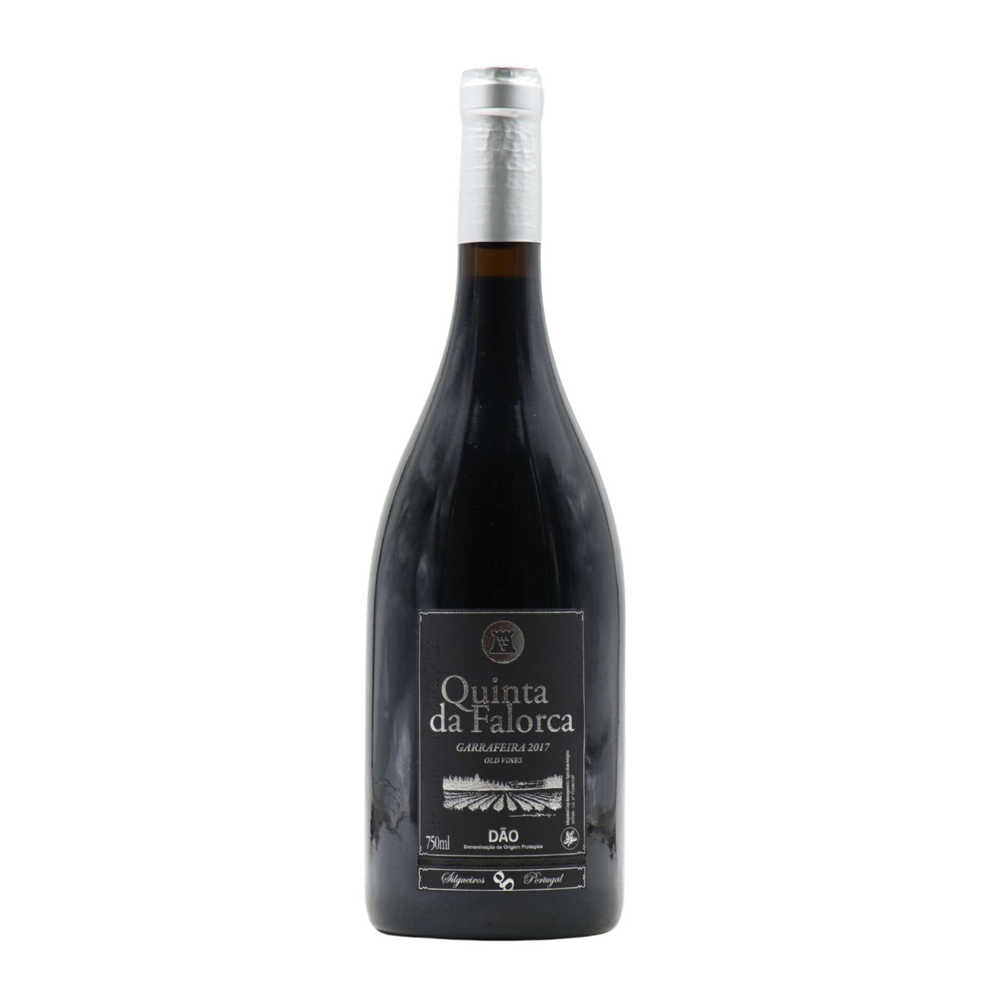 Quinta da Falorca Garrafeira D&atilde;o Vinho Tinto