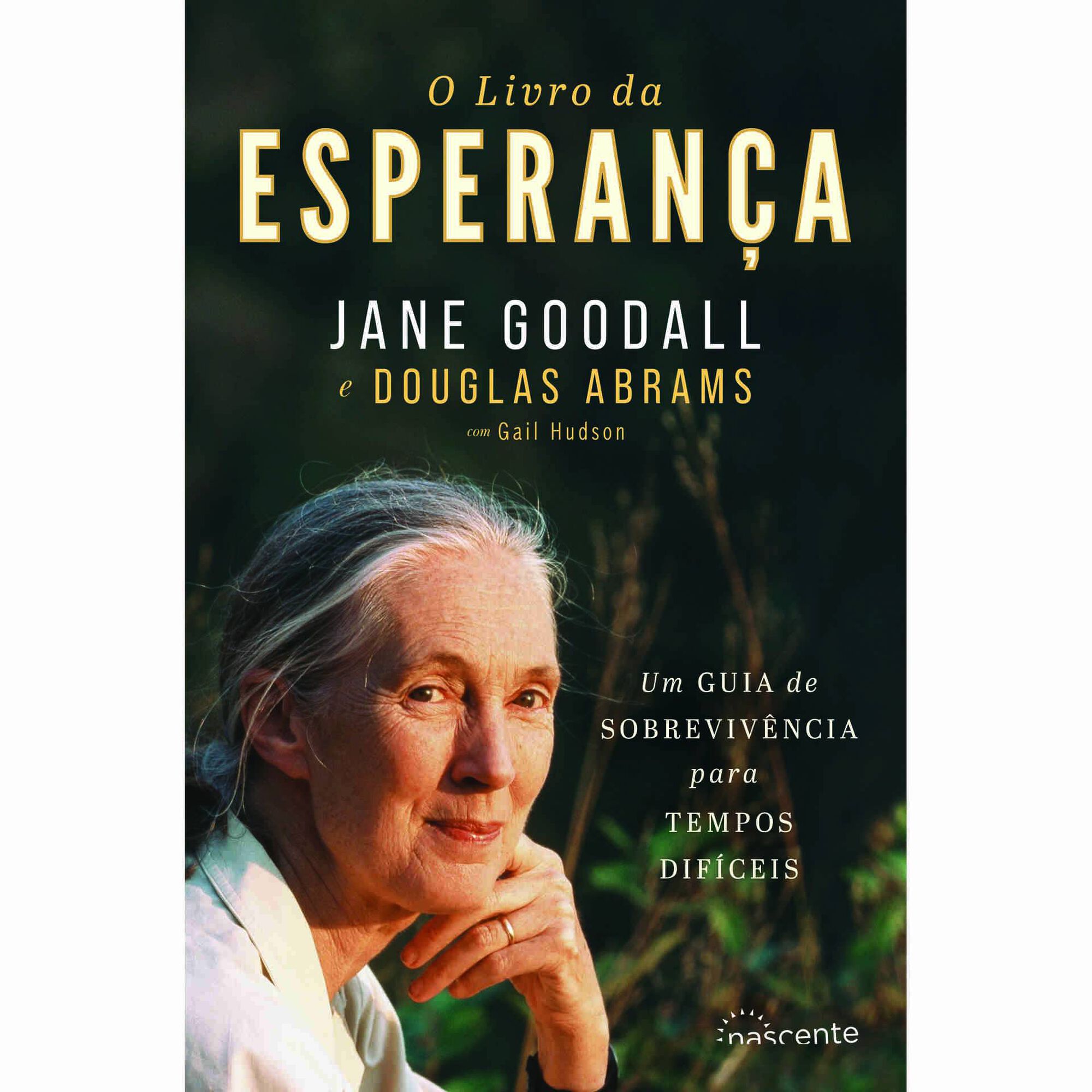 O Livro da Esperança