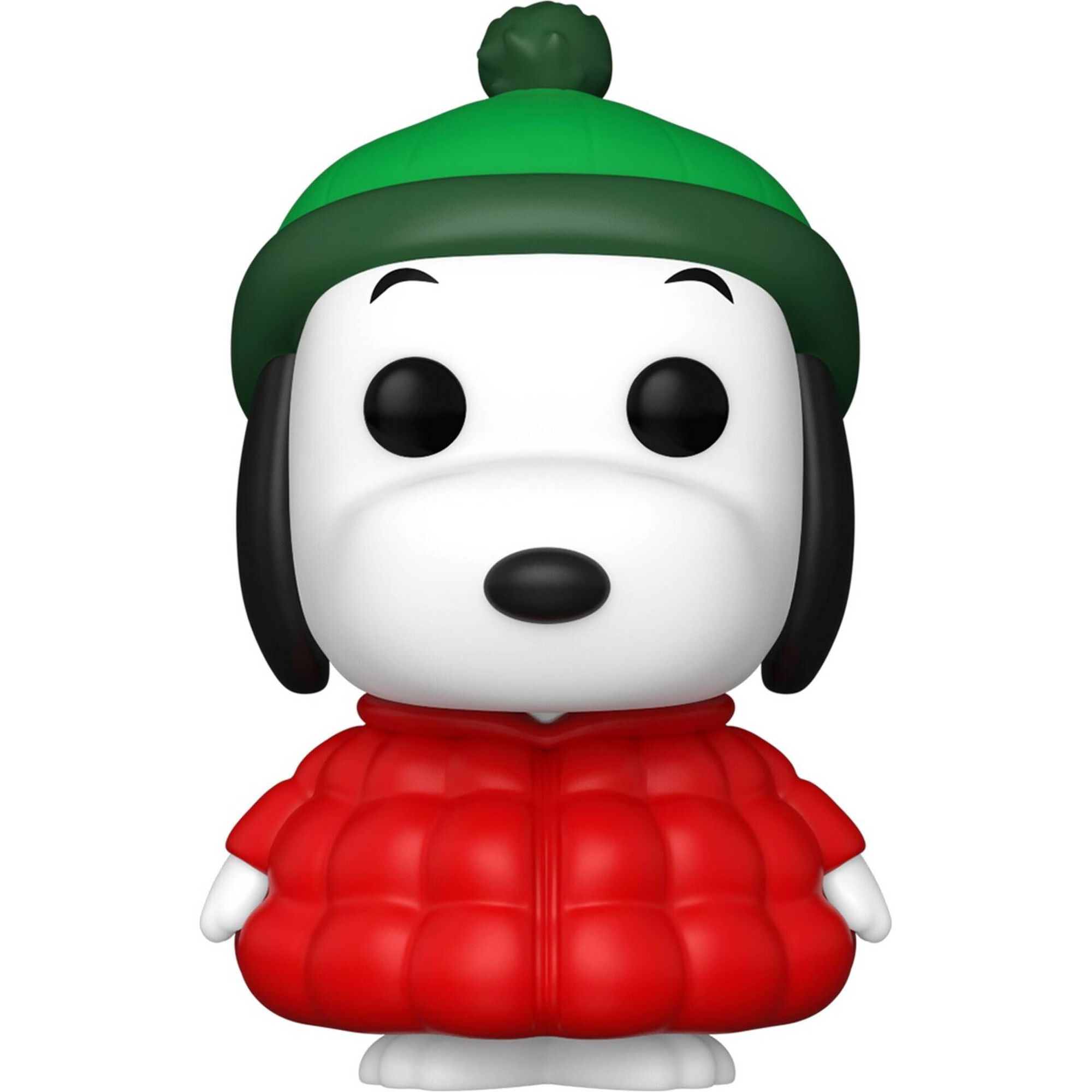 Figura Peanuts - Snoopy