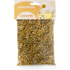 Infusão Camomila Flor
