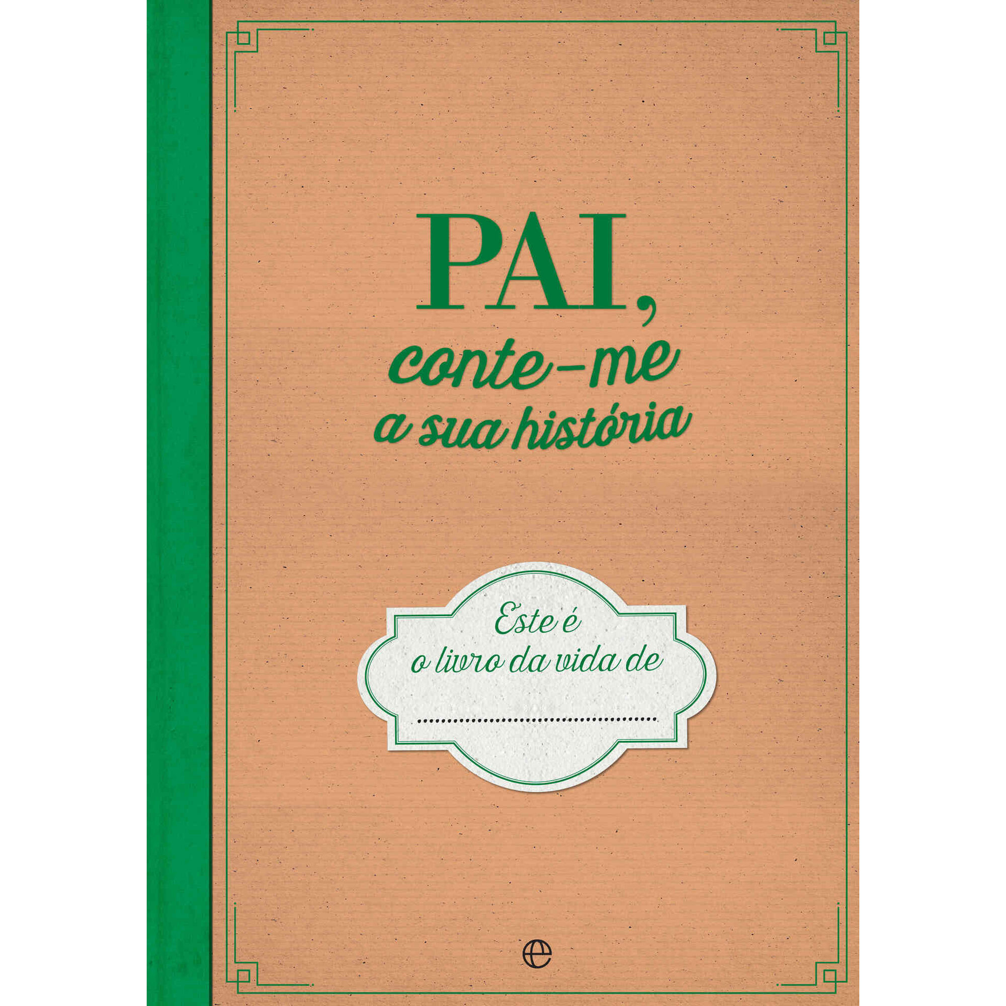 Pai, Conte-me a sua Hist&oacute;ria