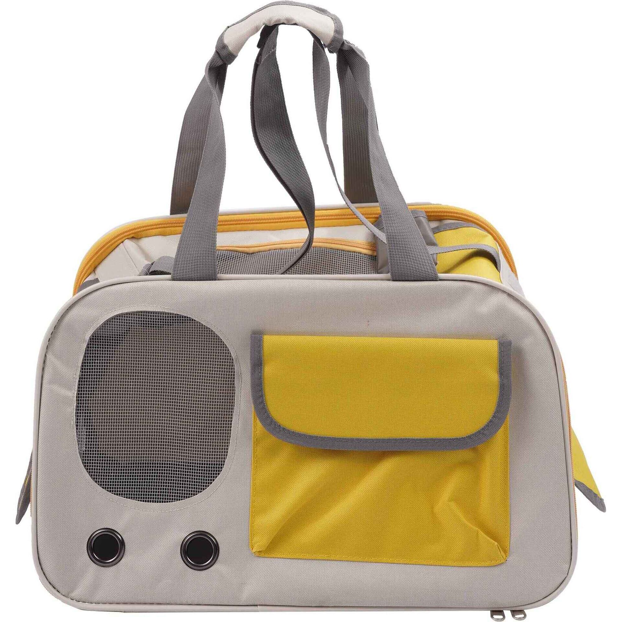 Bolsa para Animal Bazar&atilde;o