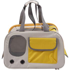 Bolsa para Animal Bazar&atilde;o
