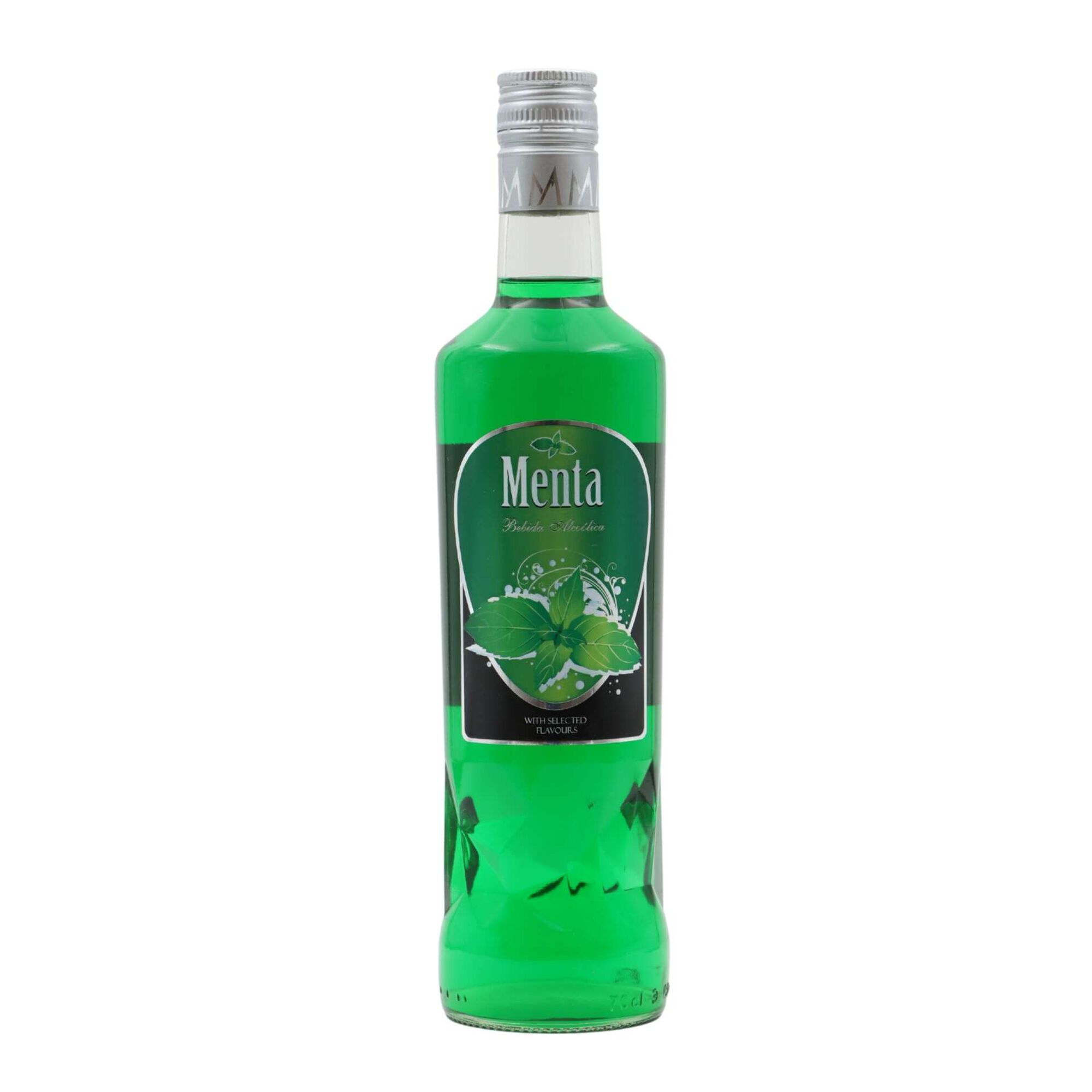 Zimbro Licor de Menta Beiras