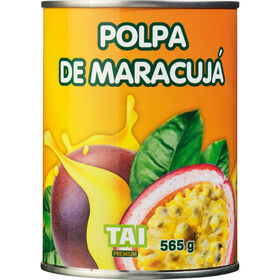 Polpa de Maracuj&aacute; Tai