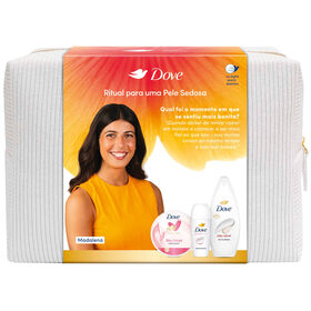 Coffret Silk Pele Sedosa + Oferta Bolsa