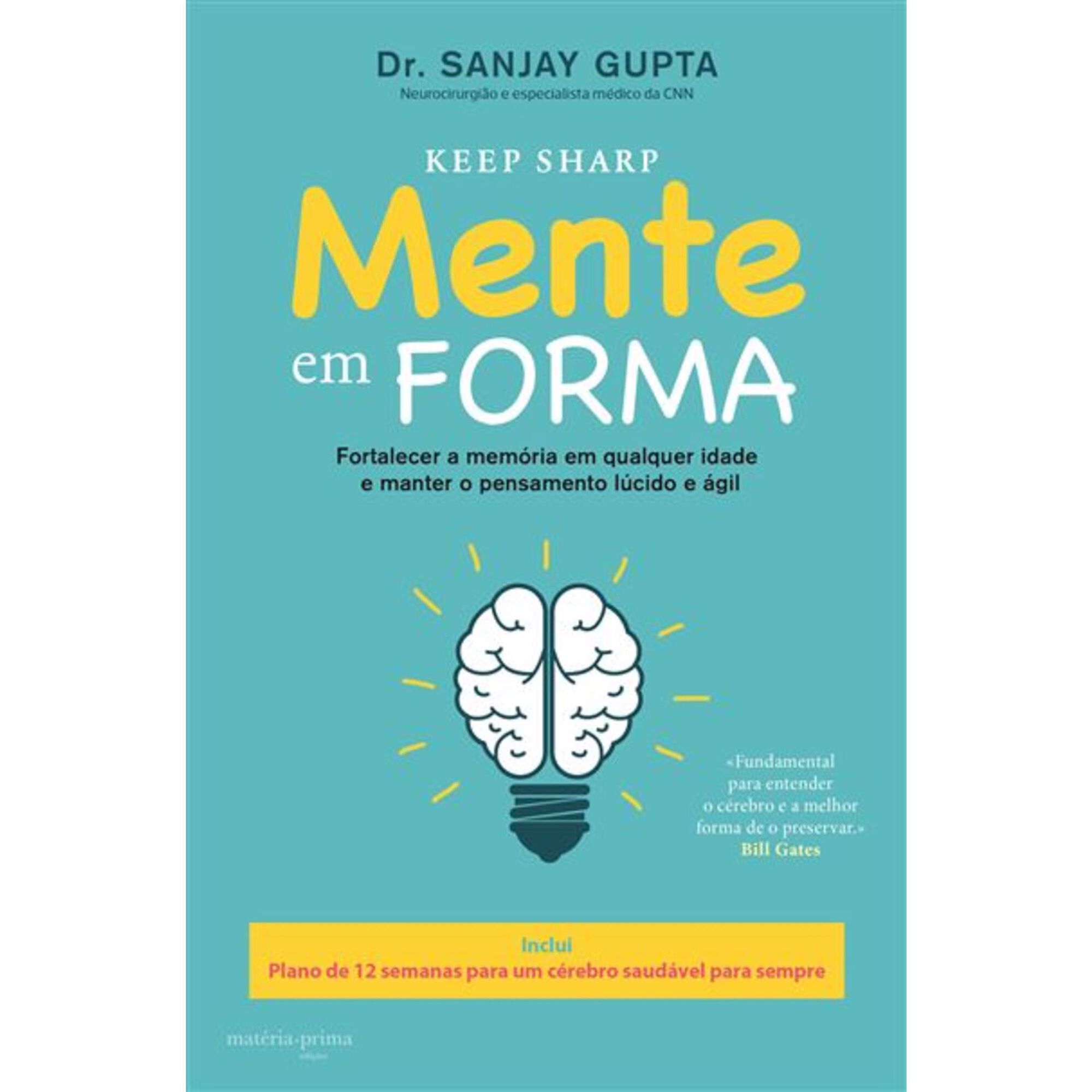 Mente em Forma