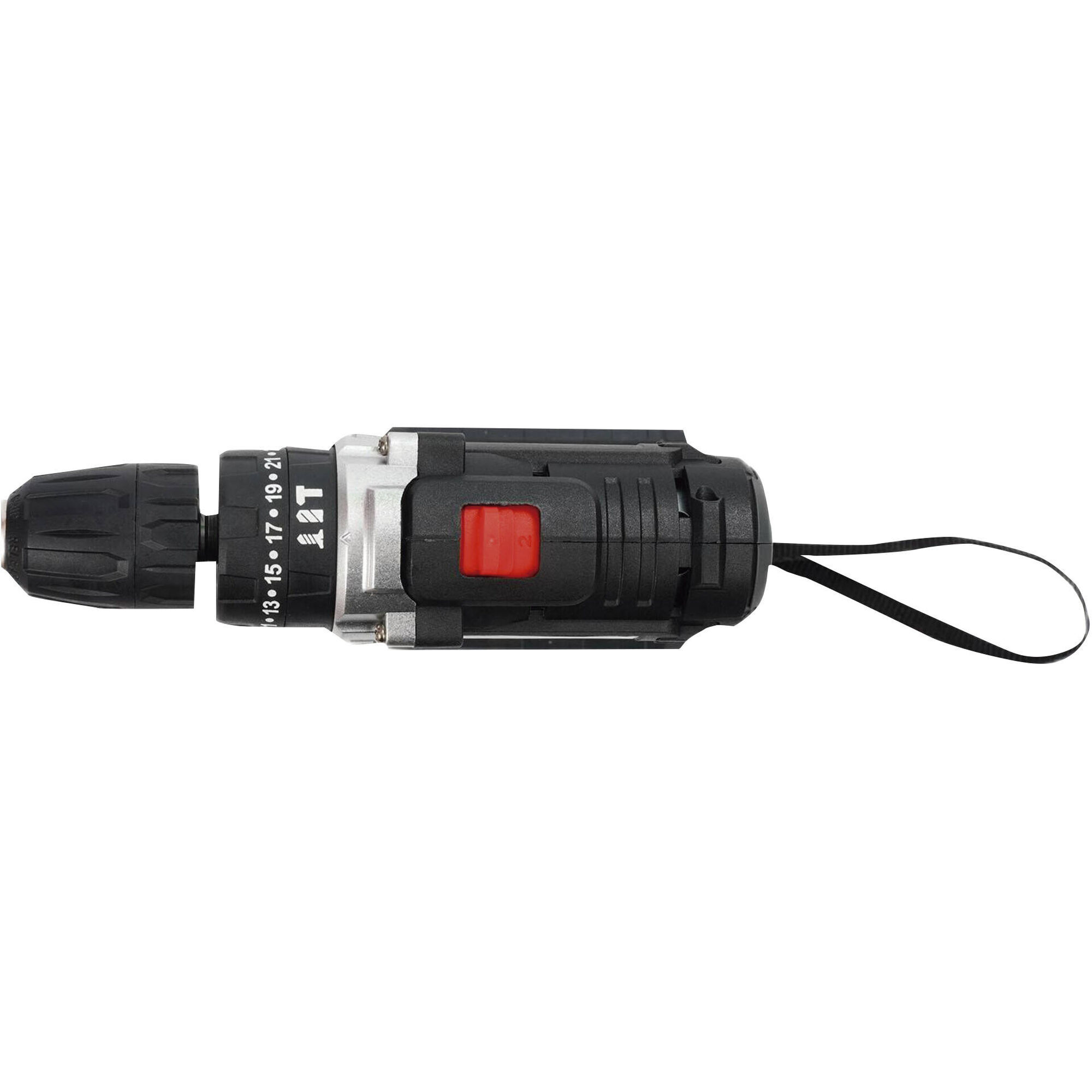 Berbequim 21V 1500 Torque Bazar&atilde;o