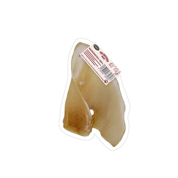 Snack para Cão Orelha de Vitela Hobbitalf