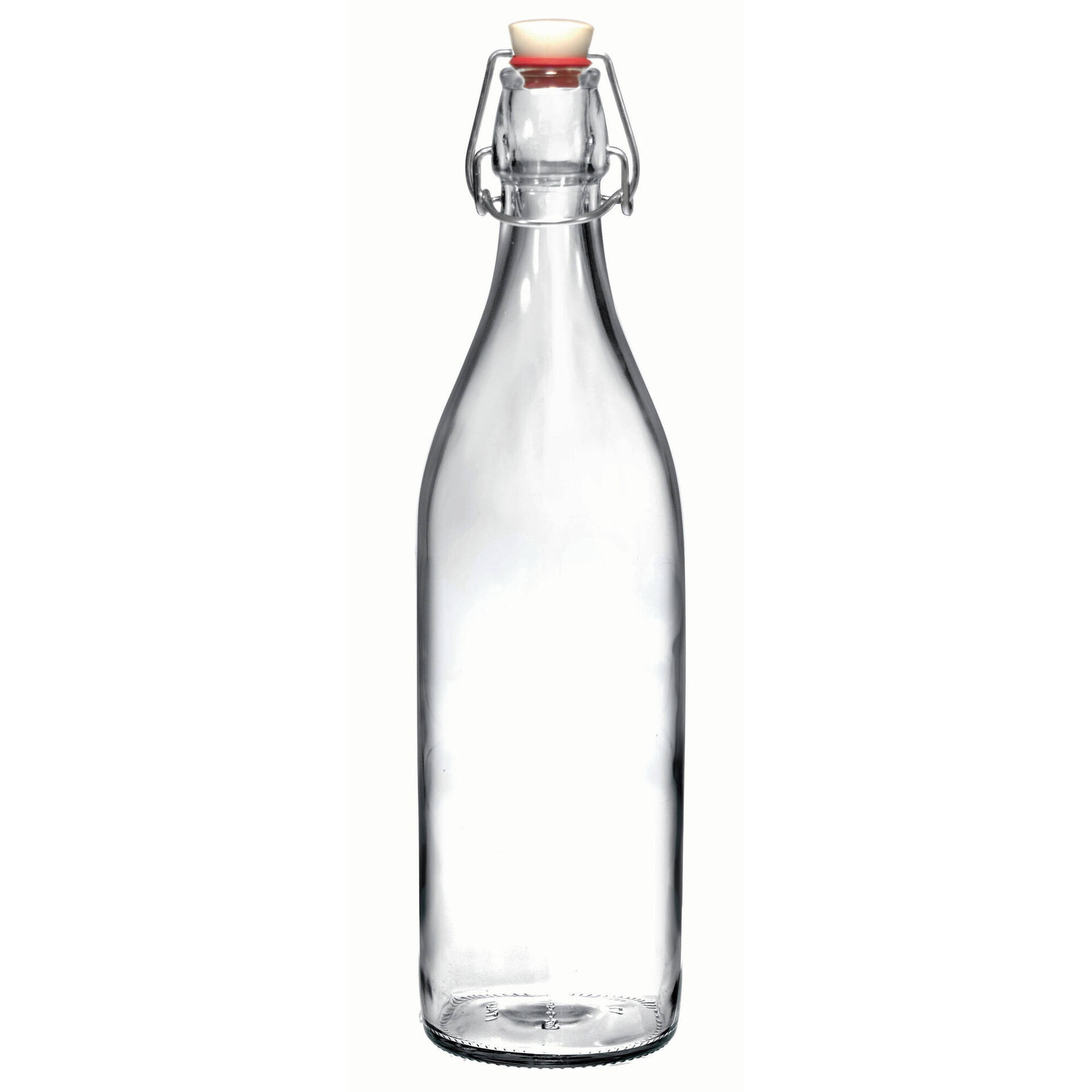 Garrafa Vidro 1L Giara