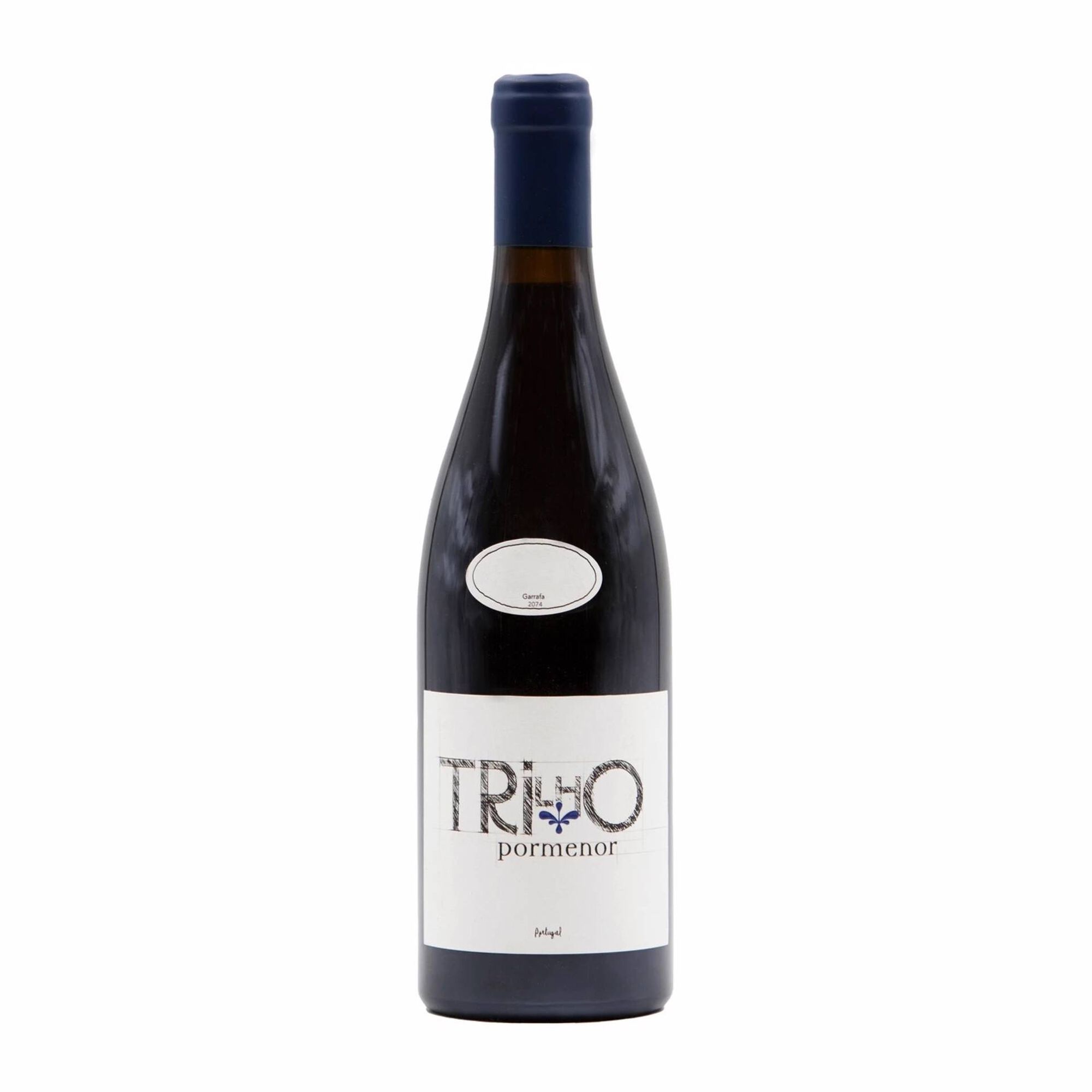 Pormenor Trilho Douro Vinho Tinto