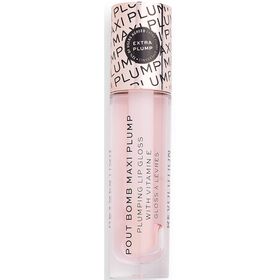 Lip Gloss Extra Plump Divine Revolution