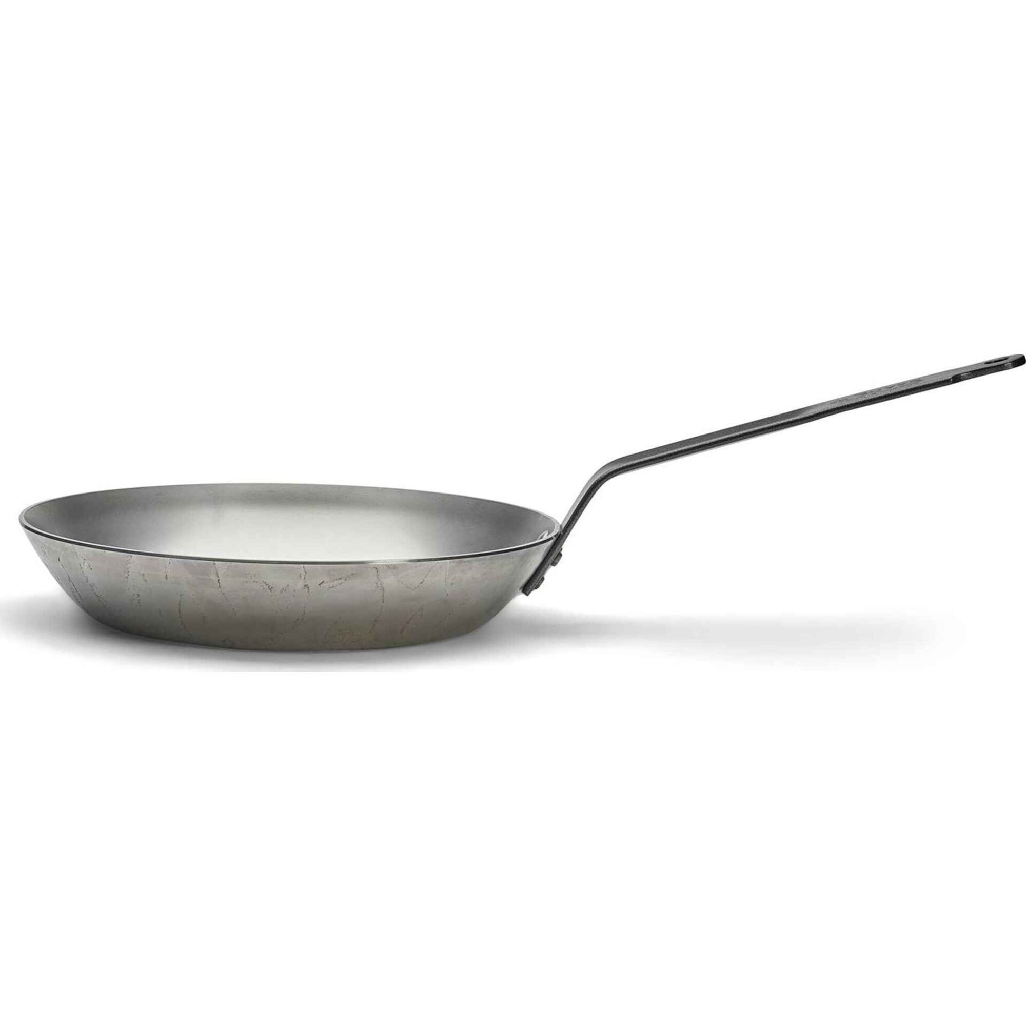 Frigideira A&ccedil;o Carbono 26 cm Carbone Plus deBuyer