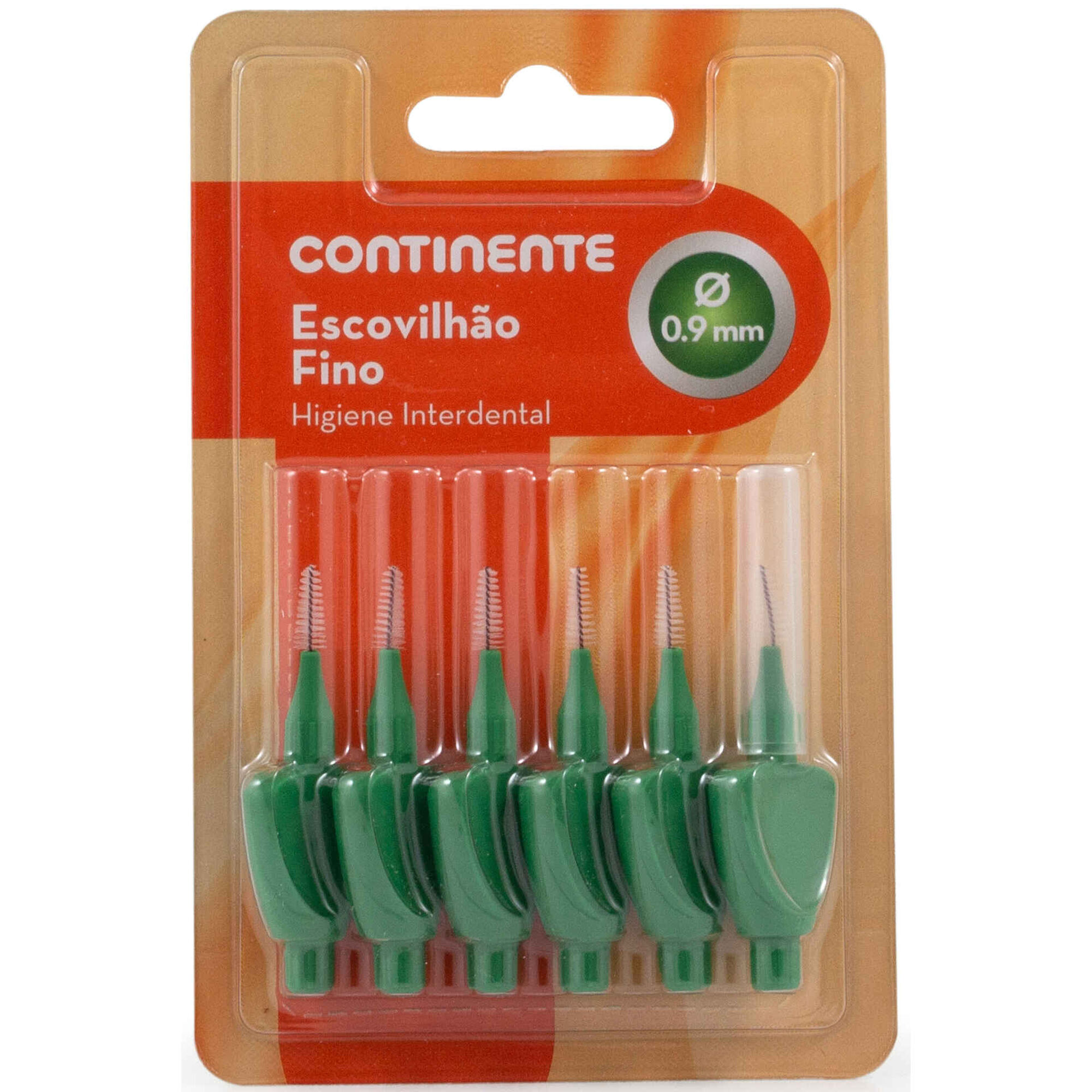 Escovilh o Interdental 0 9 Mm Continente Emb 6 Un Continente Online escovilh-o-interdental-0-9-mm-continente-emb-6-un-continente-online