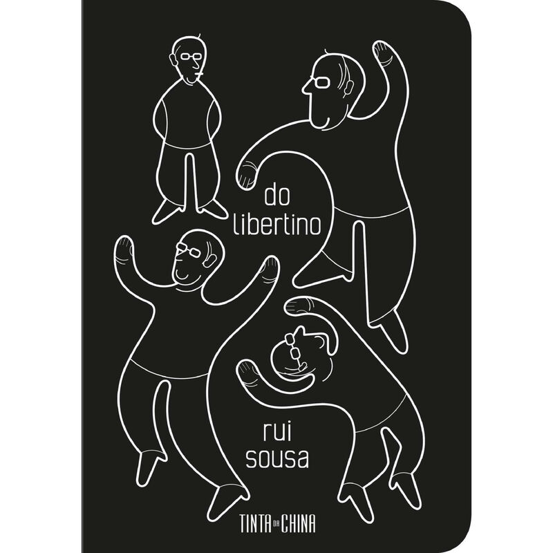 Do Libertino de Rui Sousa