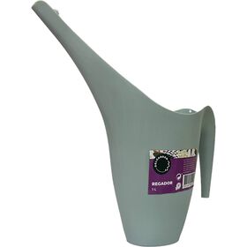 Regador Plantas 1L Verde Delgarden