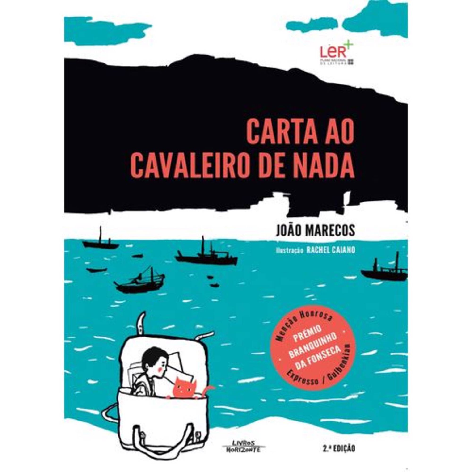 Carta ao Cavaleiro de Nada