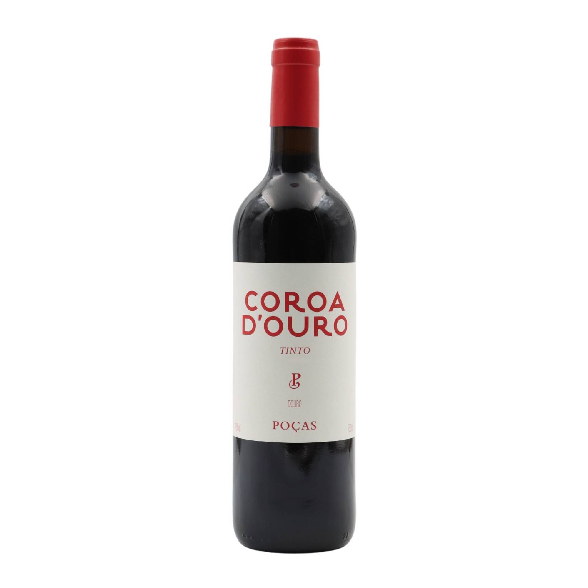 Coroa d'Ouro Douro Vinho Tinto