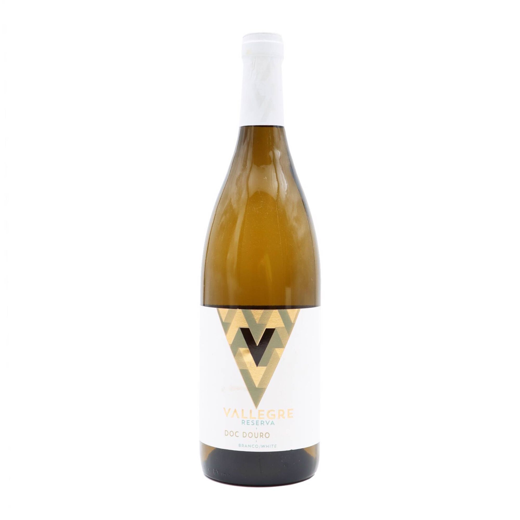 Vallegre Reserva Douro Vinho Branco