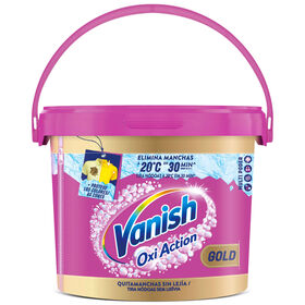 Tira N&oacute;doas P&oacute; Oxi Action Cores Vanish