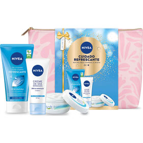 Coffret Cuidado Refrescante + Oferta Bolsa