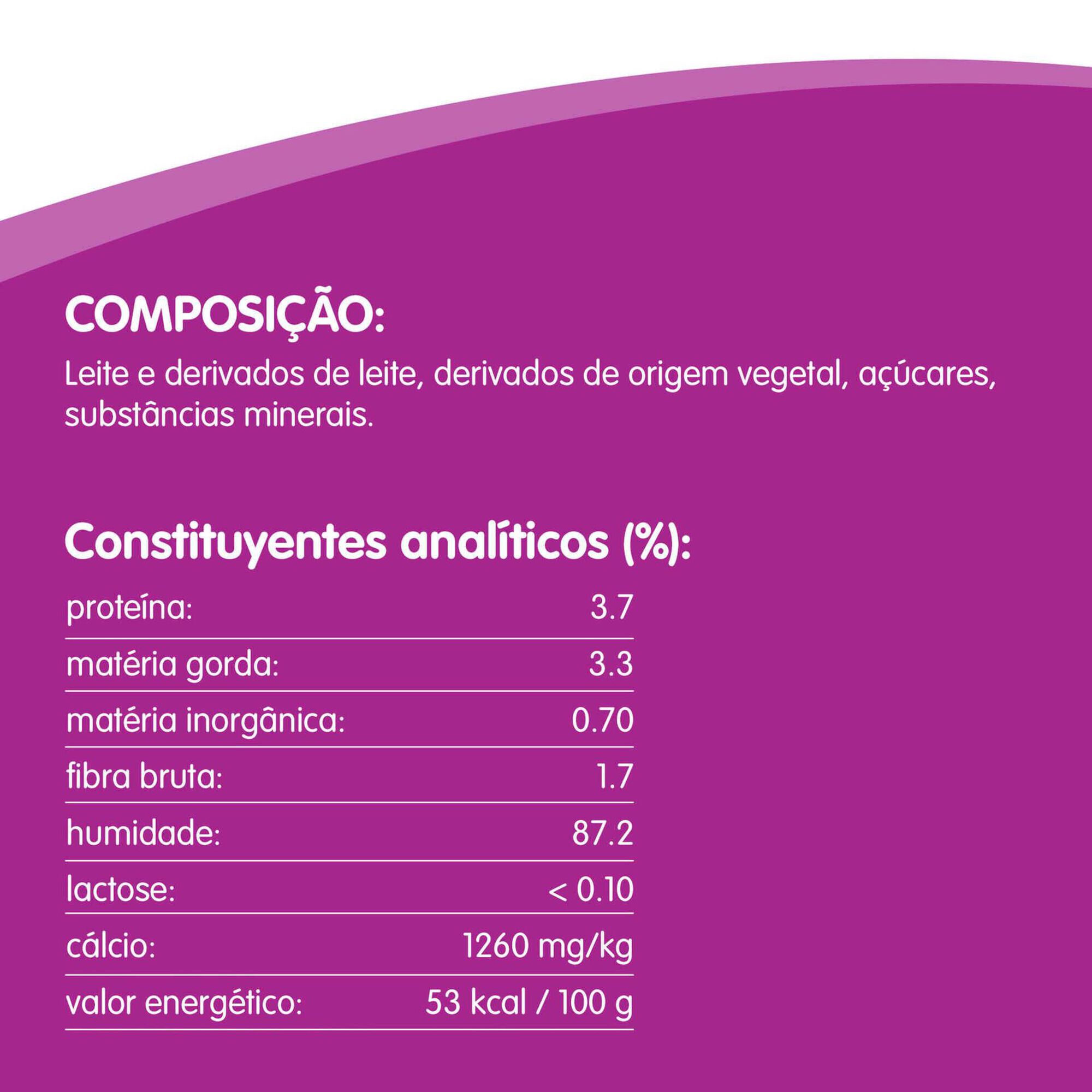 Leite para Gato Júnior