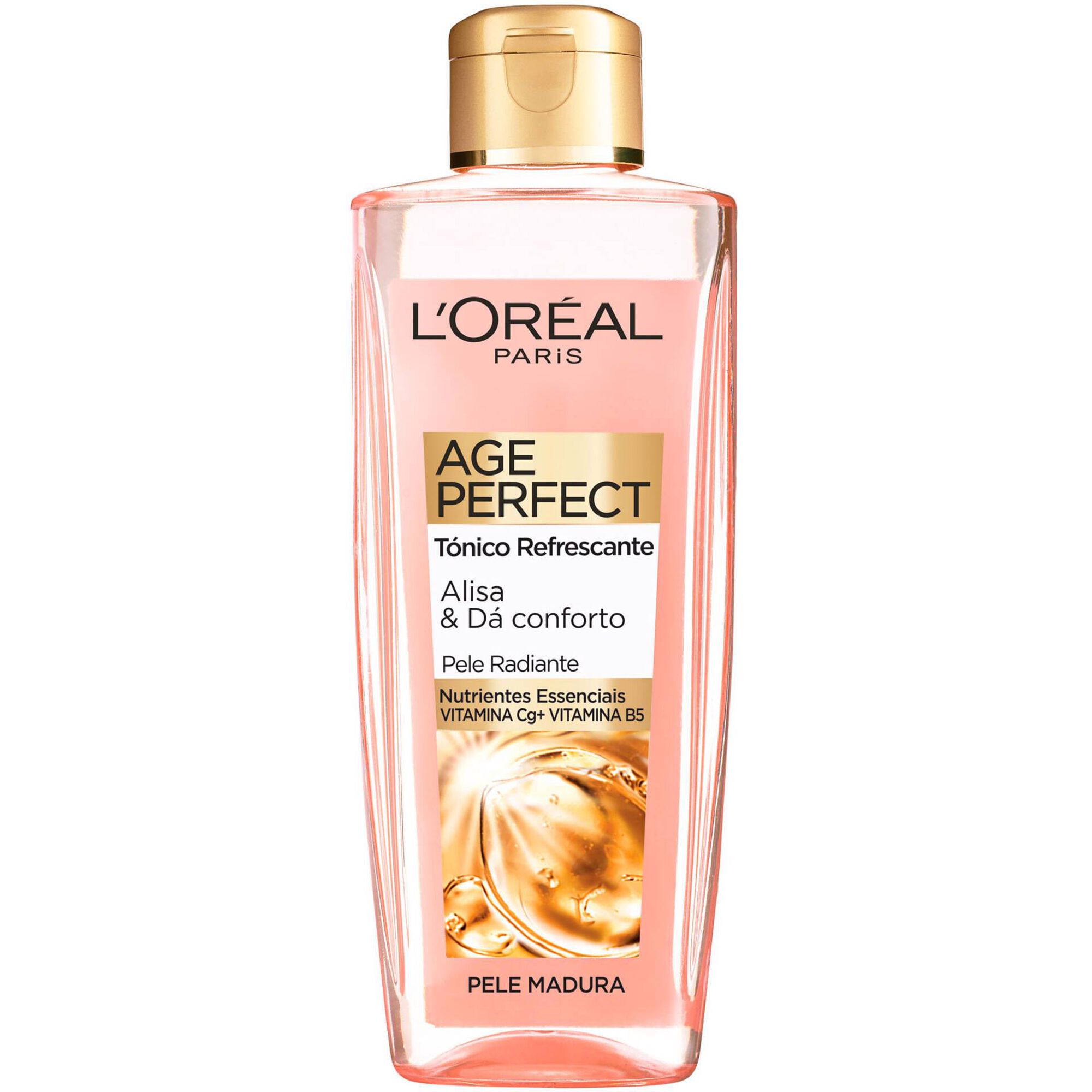 Tónico de Limpeza Age Perfect Tónico de Limpeza Age Perfect