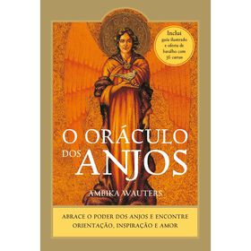 O Or&aacute;culo dos Anjos