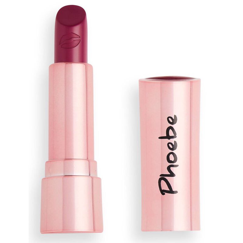 Batom Friends Phoebe Revolution